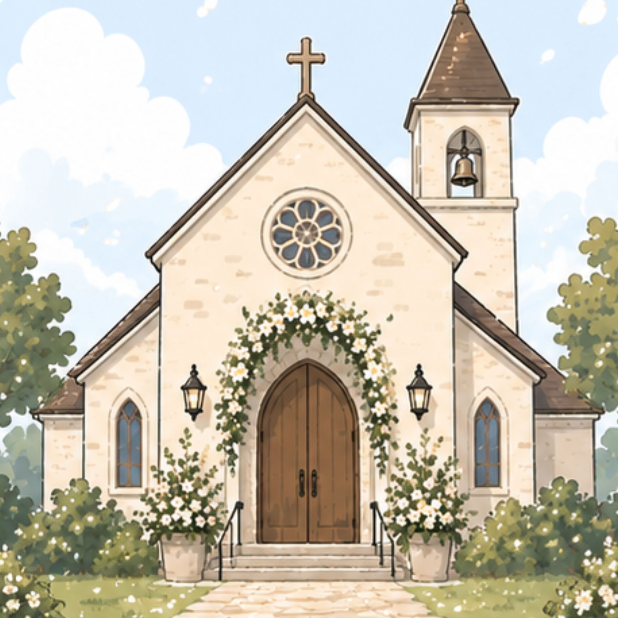 Iglesia